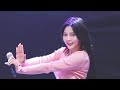 241008 오마이걸 효정 HyoJung 서원대 Full Cam 던던댄스 돌핀 Classified 살짝 설렜어 비밀정원 직캠 FANCAM 4K 60p 241008 오마이걸 효정 HyoJung 서원대 Full Cam 던던댄스 돌핀 Classified 살짝 설렜어 비밀정원 직캠 FANCAM 4K 60p