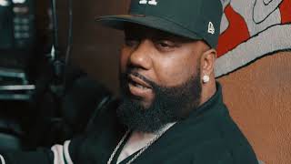 BABY BUGSY - AINT NO WAY