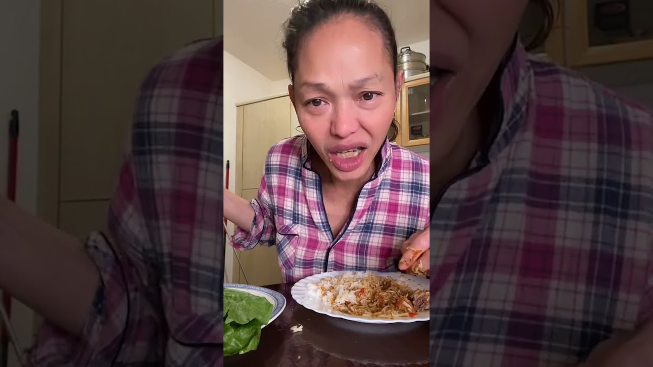 Bunda Mau Makan, Kita Diam-diam Aja, Kalian Jangan Tag-tag Yang Lain (221012)