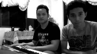 All I Ask - Adele (cover) by Aylwey