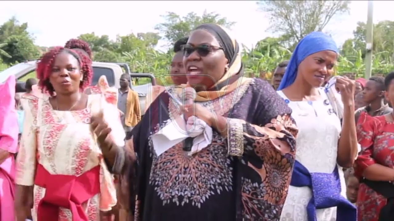 ZUNGULU: N'abaasibiddwa ku nsonga z'amabaati, bazze nebawa obujulizi ku byebaalaba mu kkomera