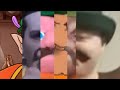 Morshu beatbox loop but it's synced perfectly with all the 6 different versions I found