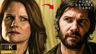 Home Before Dark: The Kidnapping Tape Confrontation Scene 4K