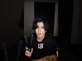 くせ毛がサクッとヘアセットしてみる【自己満】