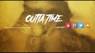 Future -  &quot;Outta Time &quot; official Instrumental (Reprodby. @iamdigital2)