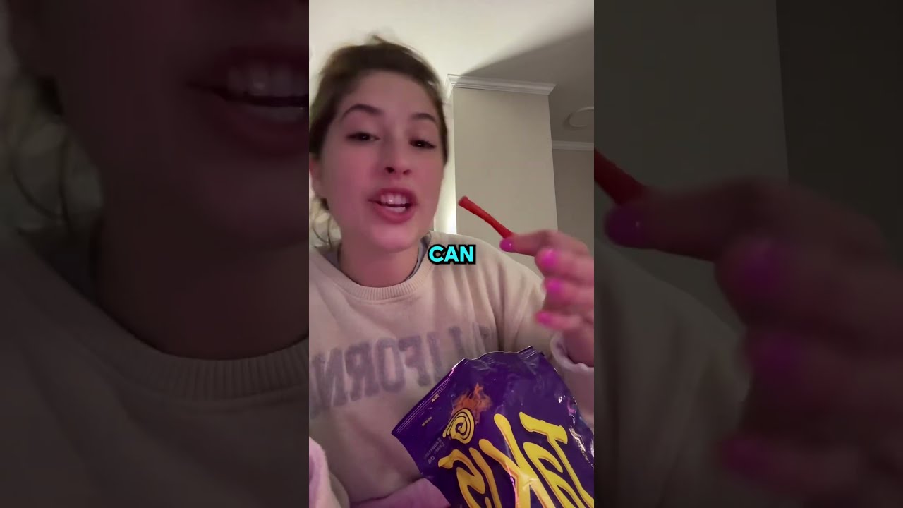 Best Way To Eat Takis 