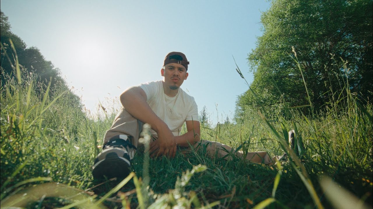 ¡HOMETOWN BUFFET! - KOBE the Virgo(Official Video)
