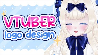 Famous 【Art with Alice】Let's Make a Vtuber Logo! Wealth