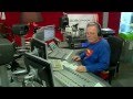 Tony Blackburn BBC London Show March 9th 2014