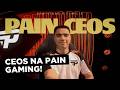 paiN anuncia CEOS e ADC Coreano para CBLOL 2026