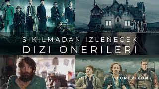 Kiyida Köşede Kalmiş Sikilmadan İzlenebi̇lecek 19 Di̇zi̇ Öneri̇si̇