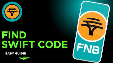 What is the Swift Code for FNB in South Africa