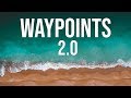 WAYPOINTS 2.0 on DJI Mavic 2 Pro/Zoom Tutorial (FW Update 0.300)