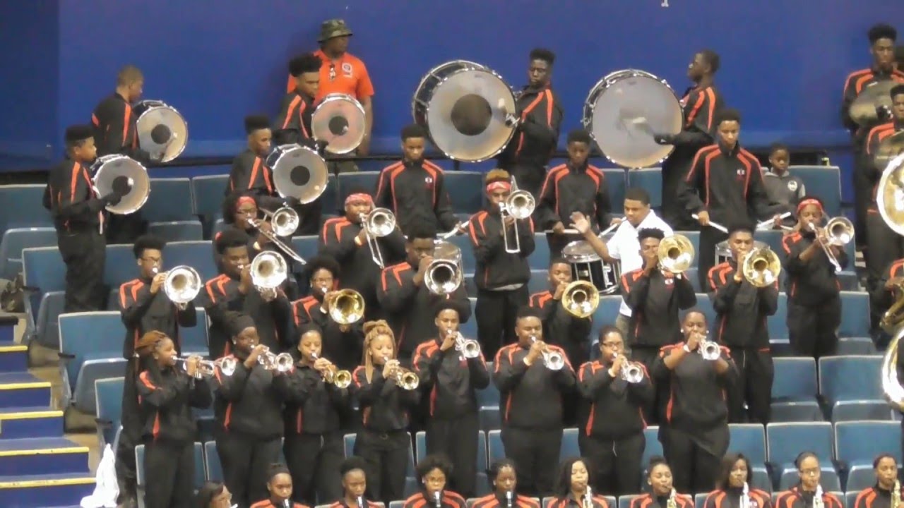 Baton Rouge Battle Of The Bands 2016 ROUND 1 YouTube baton-rouge-battle-of-the-bands-2016-round-1-youtube