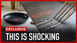 9 UK Cookware Brands to Avoid (And 3 That Are SAFE)