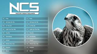 Top 10 NoCopyRightSounds | Best of NCS | April 2017