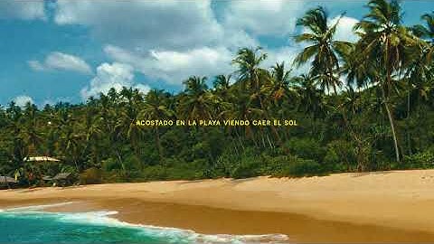 Thumbnail of Danny Ocean - Vitamina (VISUALIZER)