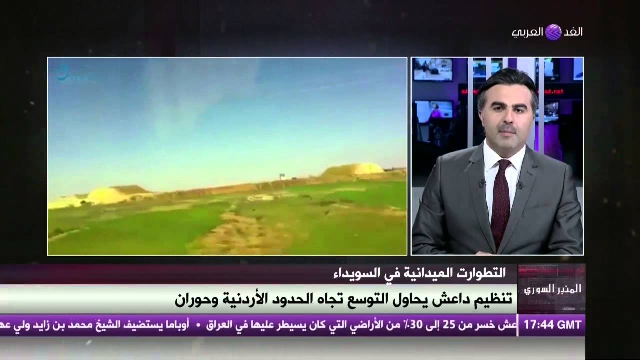 لماذا اتجهت IS نحو مطار خلخلة العسكري وقتلت 70 على أطرافه ؟!!