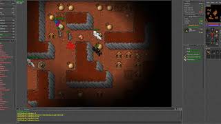 International Mino Maze Race