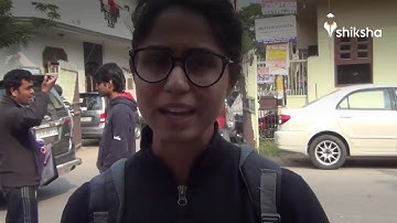 IIFT Exam 2019 Student Reactions and Reviews