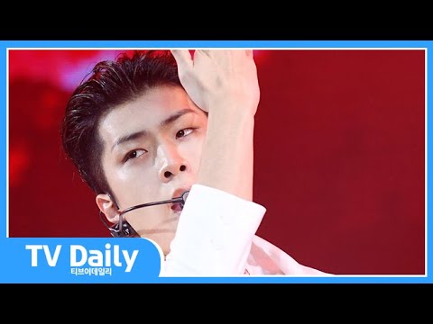 [Full Cam] 온앤오프(ONF)한테서 향이 나는 것 같네요! ‘Why’ 바로 ‘퓨즈들 취향~’