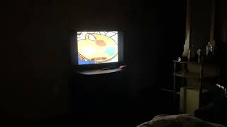 And I Watching Max & Ruby On Paramount Plus