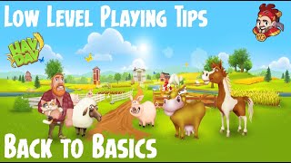 Hay Day - Playing Tips for Low Level Players screenshot 5