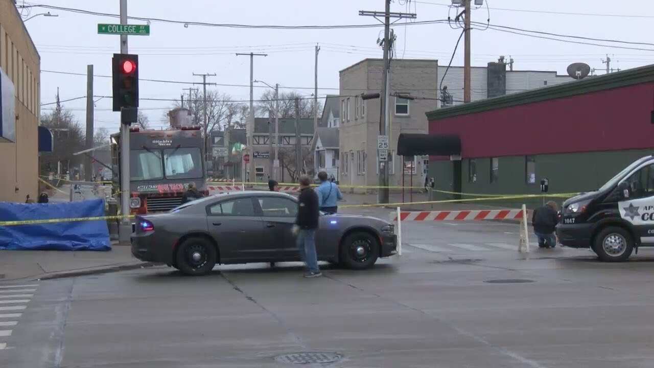 No arrests made in connection to deadly Christmas Eve shooting on ...