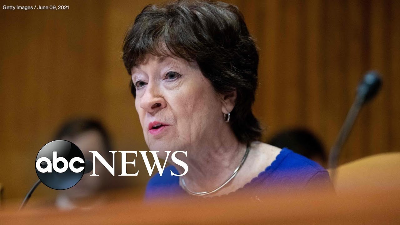 GOP senator defends votes for Kavanaugh, Gorsuch after leaked SCOTUS draft opinion