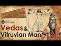 Vedas & The Vitruvian Man || The 2000 years old story of squaring the circle || Project SHIVOHAM