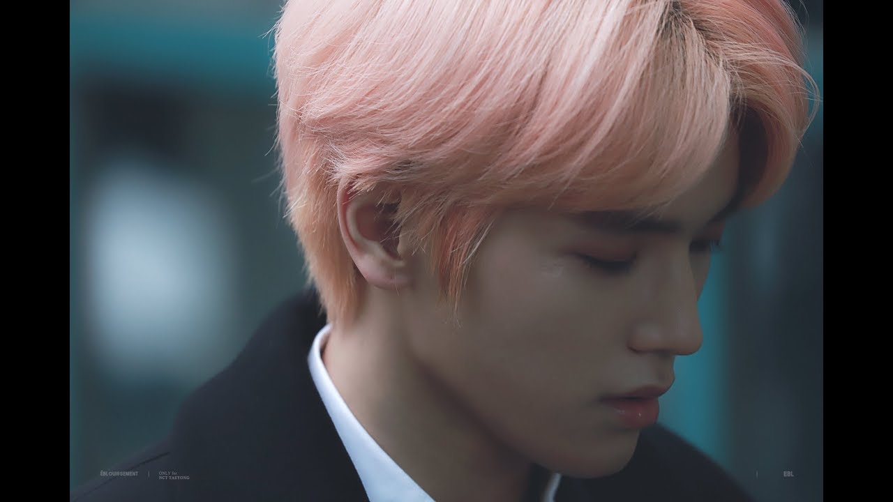 Taeyong and Jungwoo (TaeWoo) pt. 2