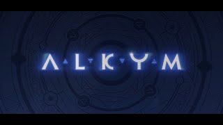 ALKYM Trailer (Videogame Trailer) - Music & Sound Design