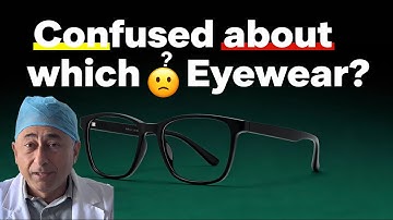 Confused to Pick From Thousands of Eyewears Shown to You.mp4