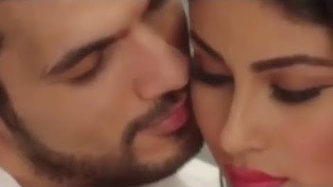 [ New✨ ]  #HelloGuys🙋 -  Arjun Bijlani And Mouni Roy Romantic Status😘  |  #Song #Status #NewSong