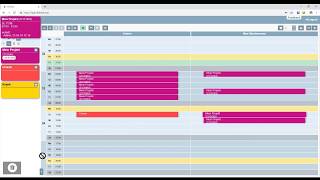 FiliTime | Digitale Plantafel | Einführung screenshot 3