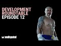 Undisputed dev roundtable  gameplay updates and more