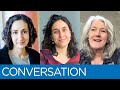 Livestream: Mariam Ghani, Sherine Ebadi, and Penny Edwards in Conversation