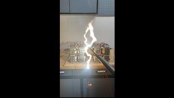 MOT Stack High Voltage Transformer Arcs 2.5KV 3.5A