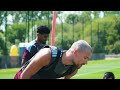 Aston Villa Are BACK! 👀🔥| First Day of Pre-Season Training | TRAINING