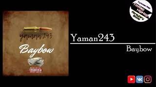 Yaman243-Baybow (TmRap-HipHop)