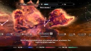 How to Decapitate enemies - Skyrim