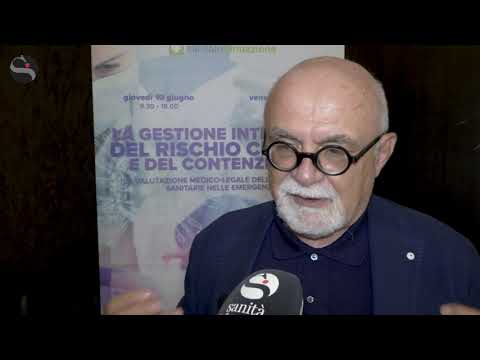 Video: Patty Christmas Commenta Il Coronavirus E Critica La Pioggia