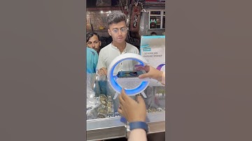 LED wireless charger Speaker 📣👍 #shortsfeed #shorts #speaker #magsafe