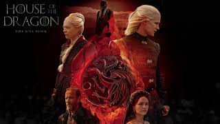 House of The Dragon Main Theme | Trailer Music