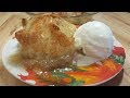 Apple Dumplings - 100 Year Old Recipe - The Hillbilly Kitchen