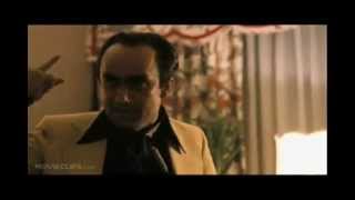 You Don't talk to Moe Greene Like That!