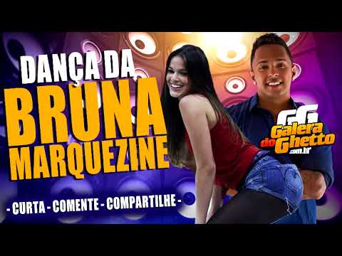 DANÇA DA BRUNA MARQUEZINE | LA FURIA | CD SETEMBRO 2018 | MUSICAS NOVAS