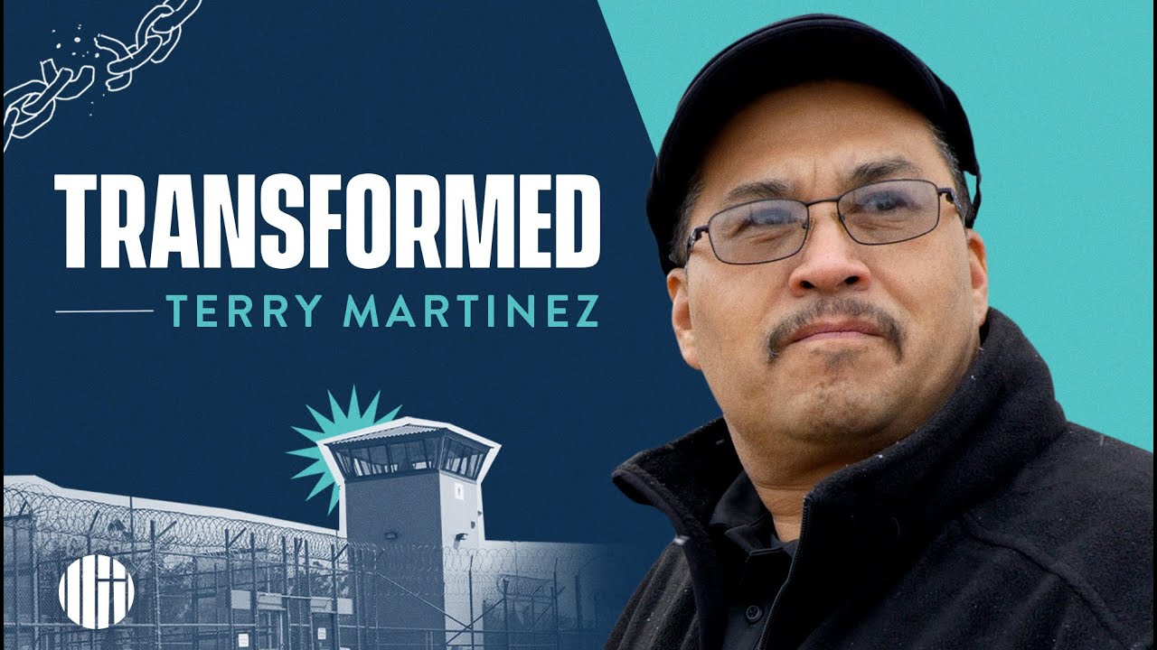 Transformed: The Lessons and Blessings of Fatherhood