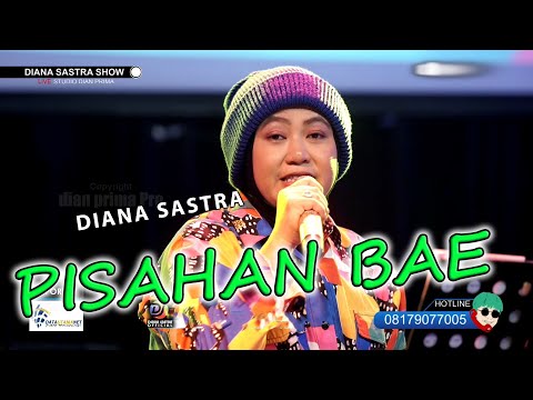 BAPANE SENANG - DIANA SASTRA | ALBUM | TAHUN