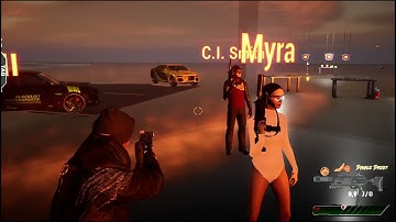 Character Interaction   Unreal Engine